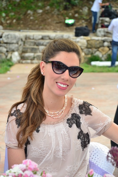 RonJo Wedding